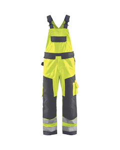 blåkläder Lappuhaalari blåkläder koko c156 keltainen/harmaa
