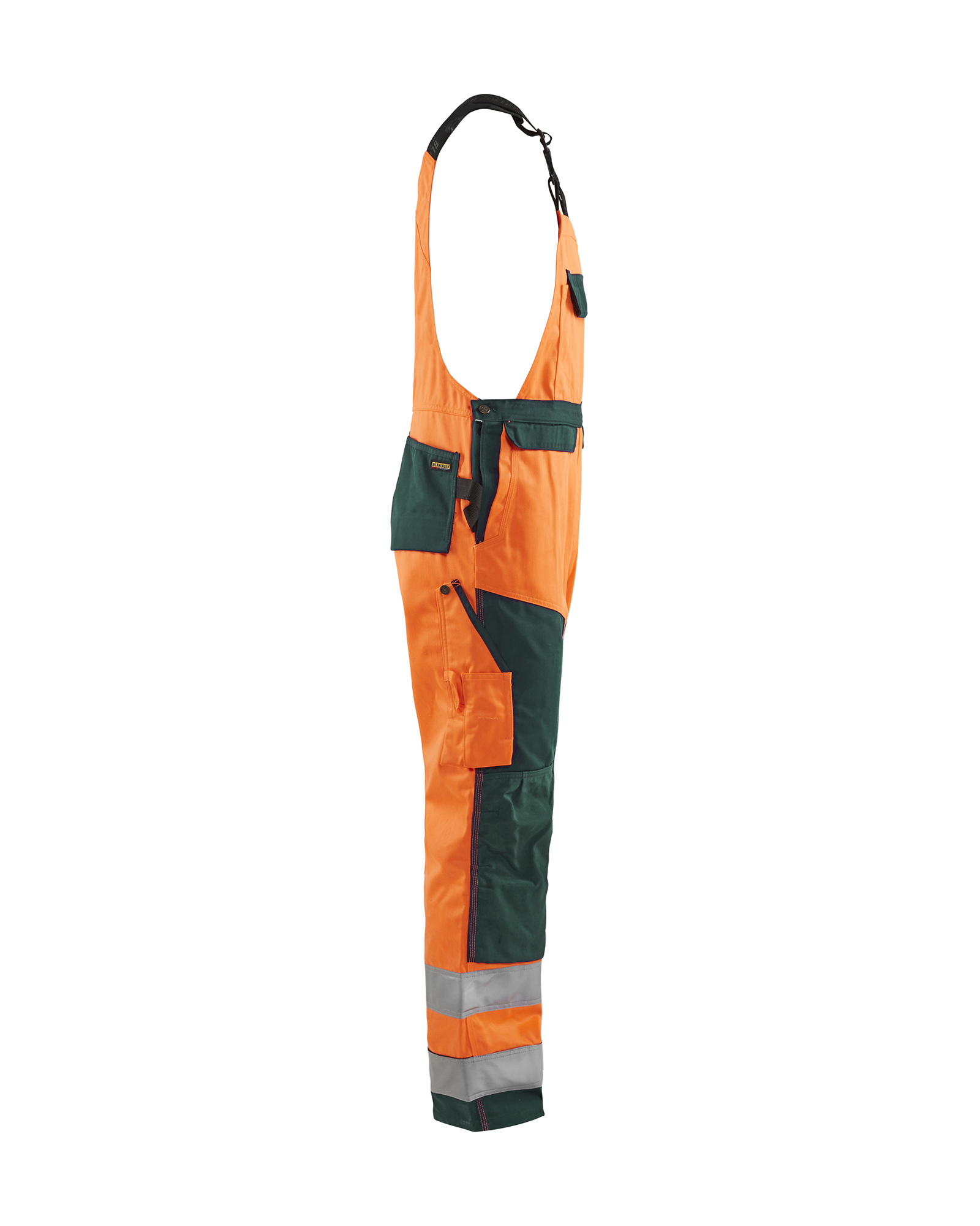 blåkläder Overalls blåkläder highvis 266018115349 size c56