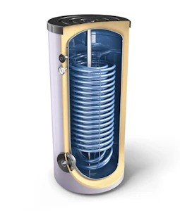 tesy Tarbeveeboiler soojuspumbale 451l 6,0m2 siuga