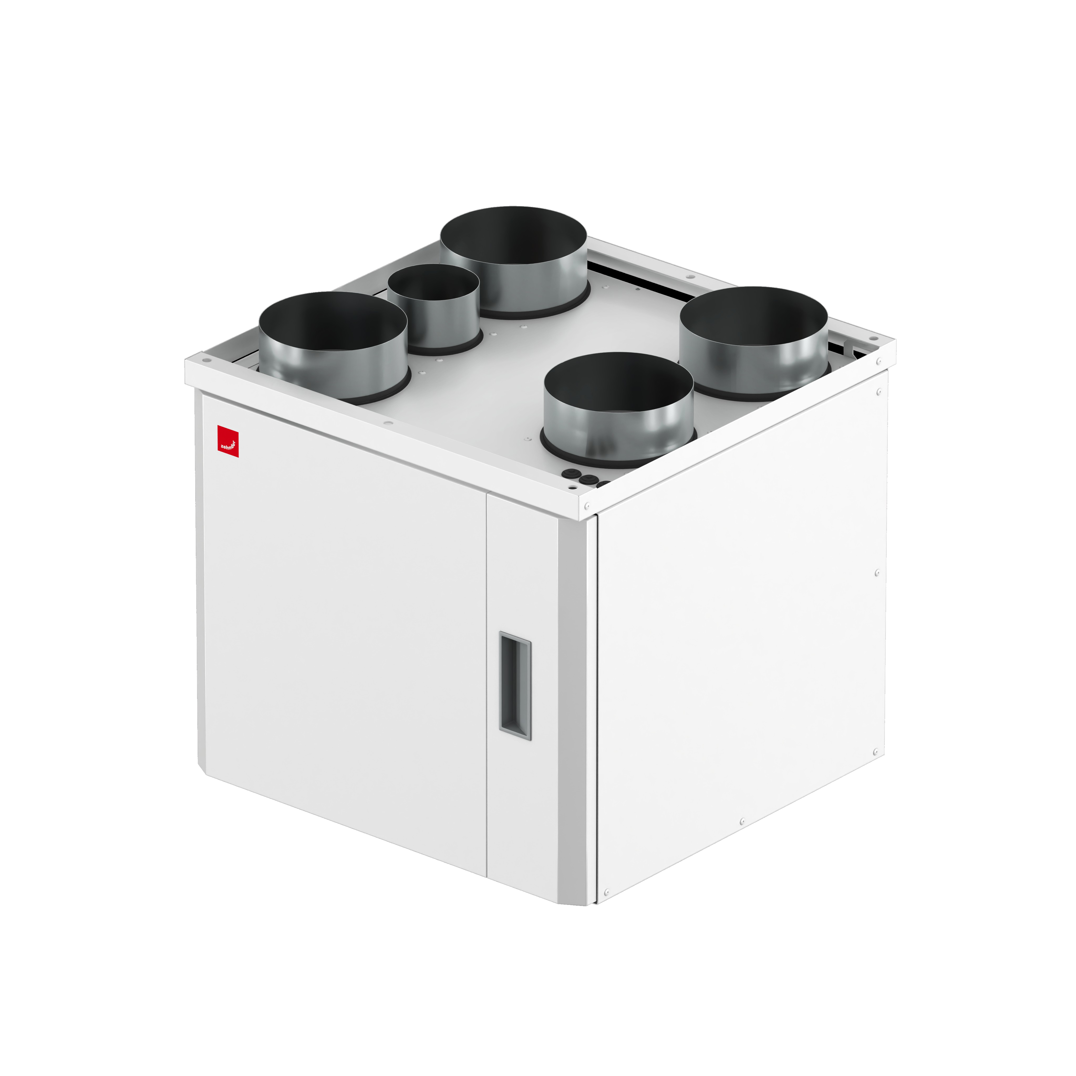 ASENNUSSARJA ZEHNDER SALLA COMPACT R