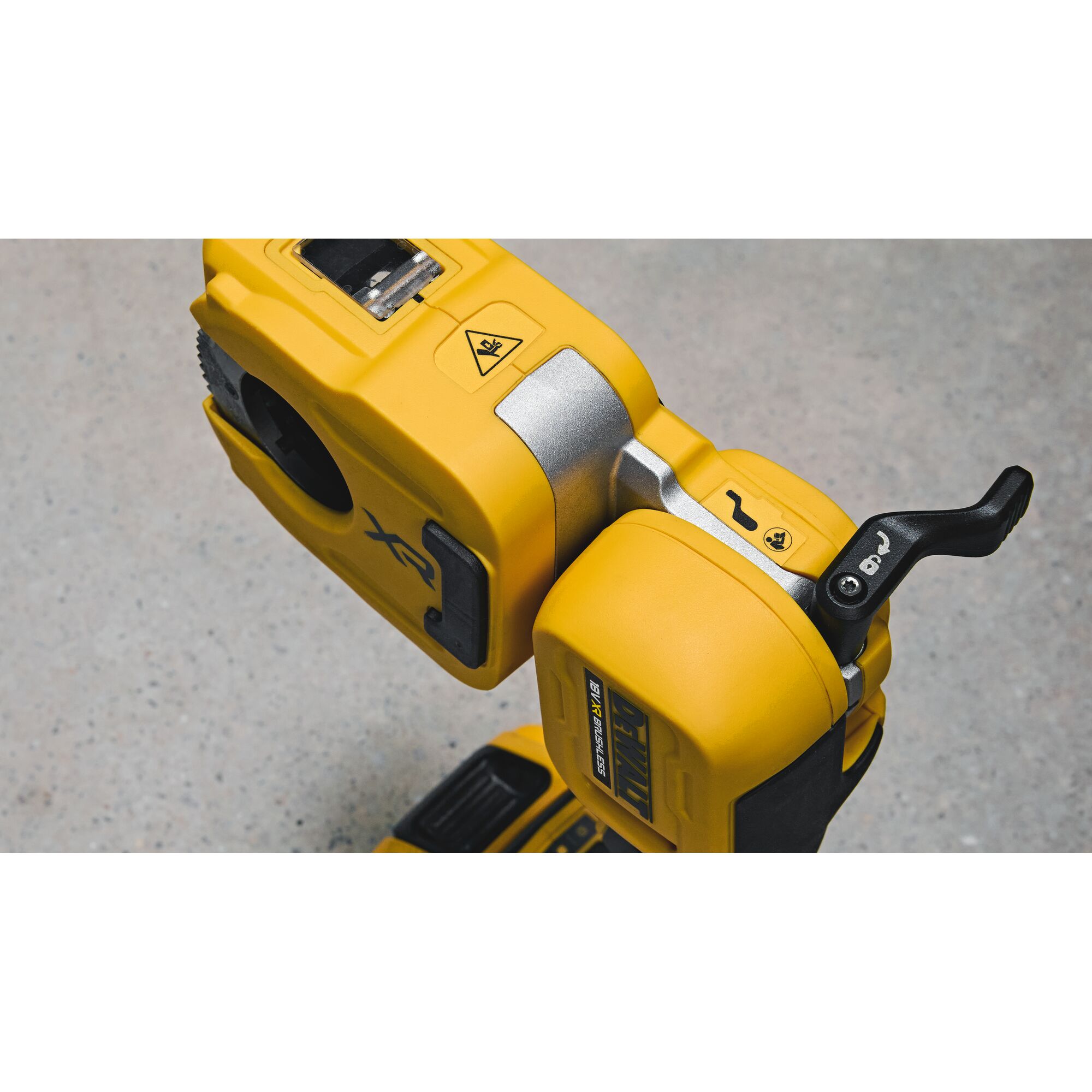 dewalt Kopparskärare dewalt 18v xr solo