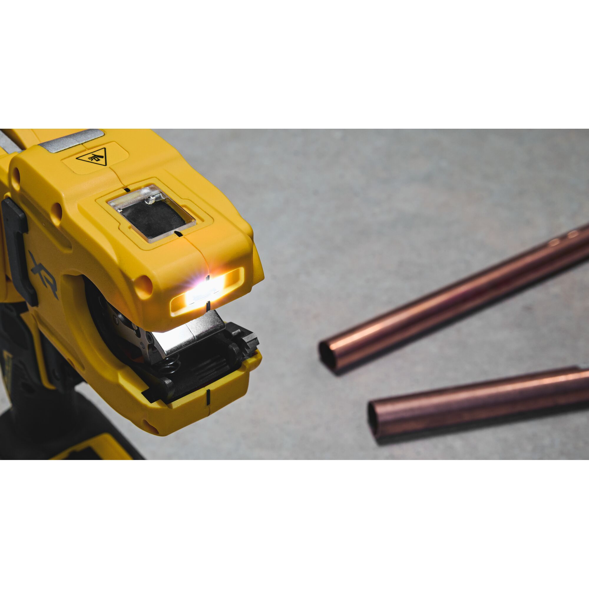 dewalt Kopparskärare dewalt 18v xr solo