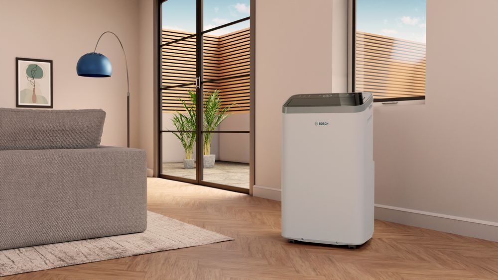 bosch Portable air conditioner cool cool 4000