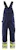 blåkläder Overall blåkläder size c150 navy blue/yellow
