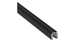 KONTAKTSKENA PRO 1 M -SVART