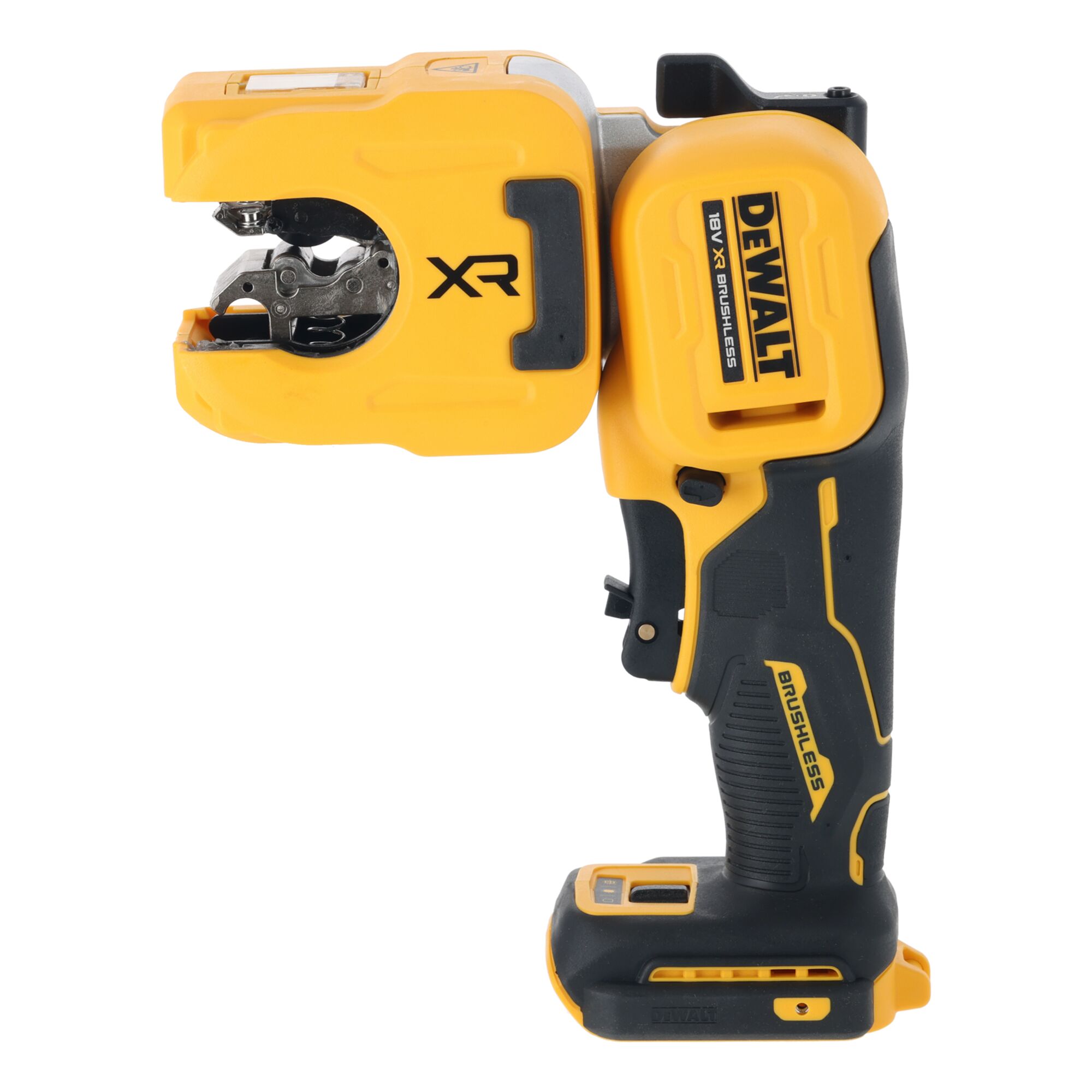 KOPPARSKÄRARE DEWALT 18V XR SOLO