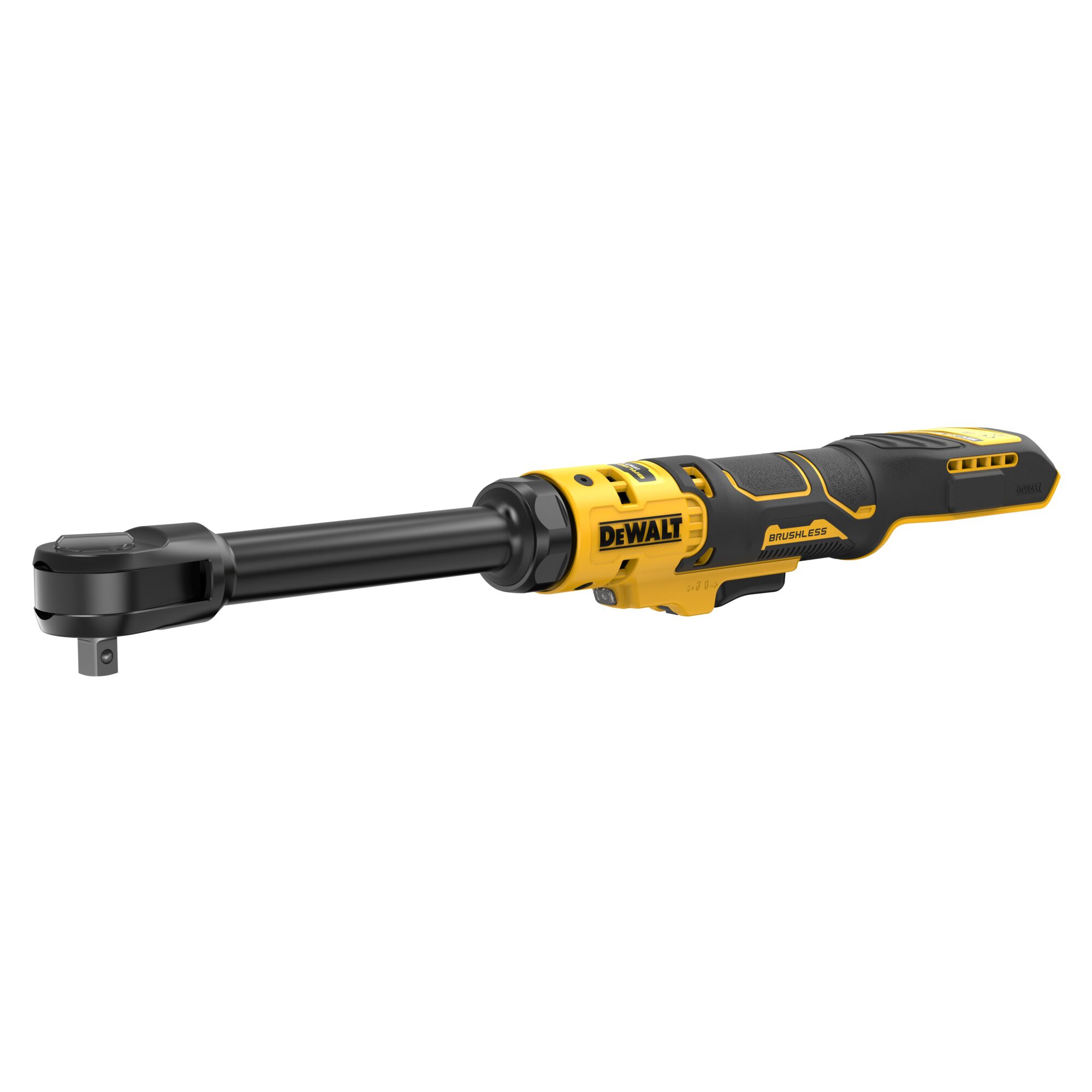 SPÄRRSKAFT DEWALT DEWALT 18V XR 3/8 95NM SOLO