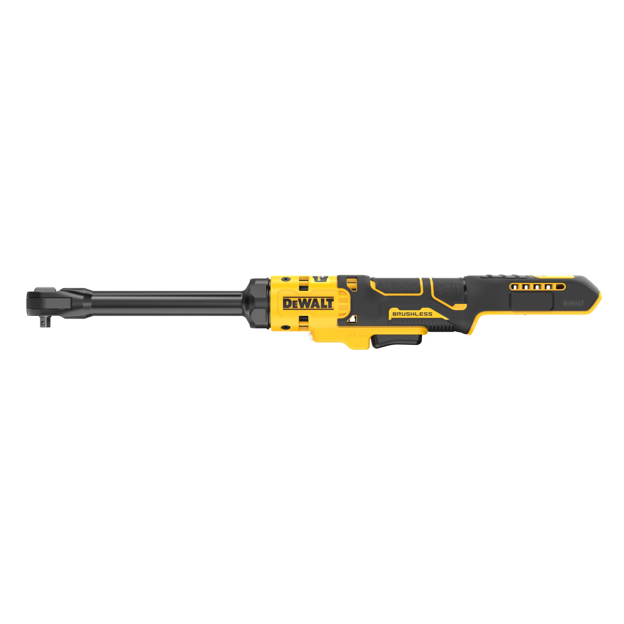 dewalt Spärrskaft dewalt dewalt 18v xr 1/4 54nm solo