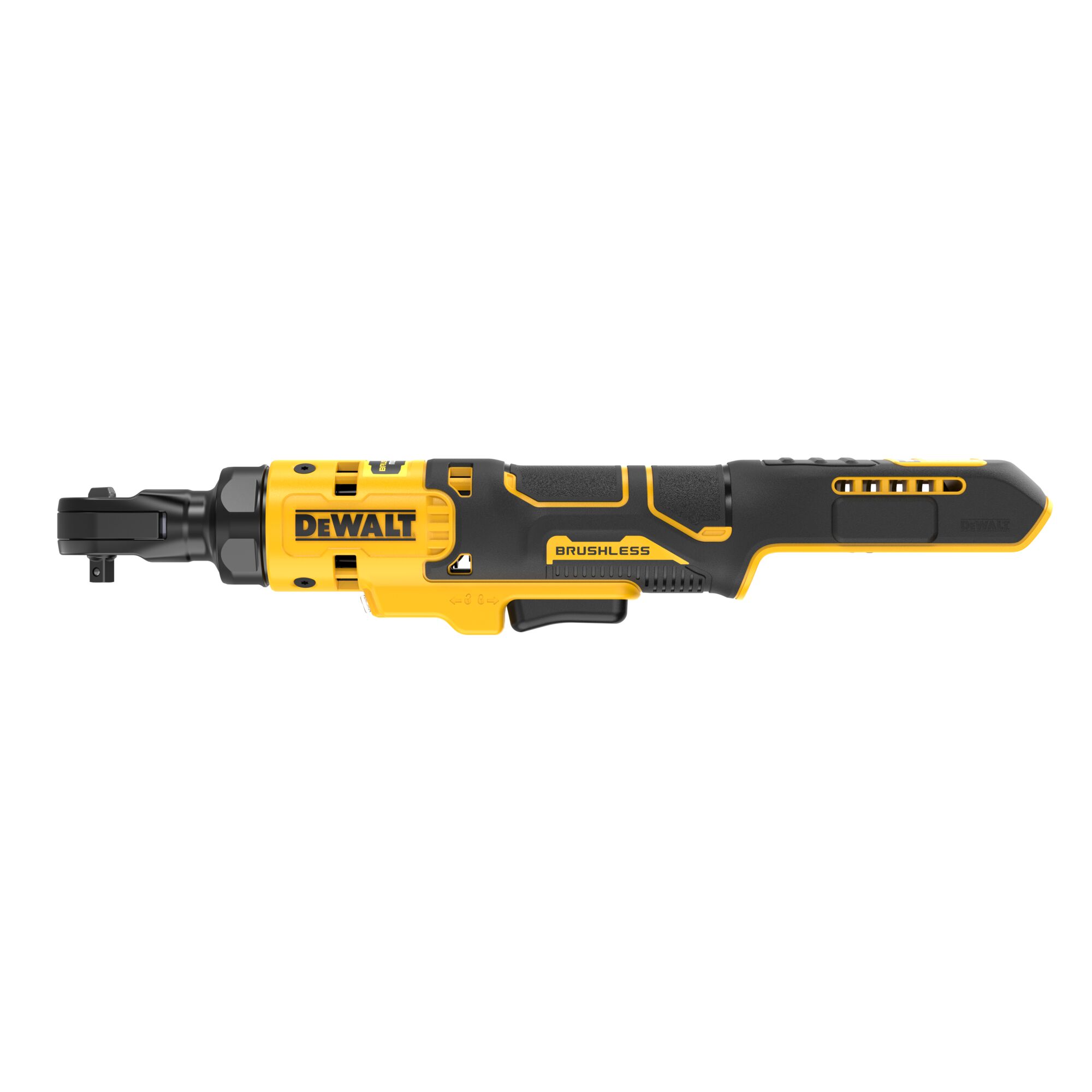 dewalt Spärrskaft dewalt 18v xr 1/4 54nm solo