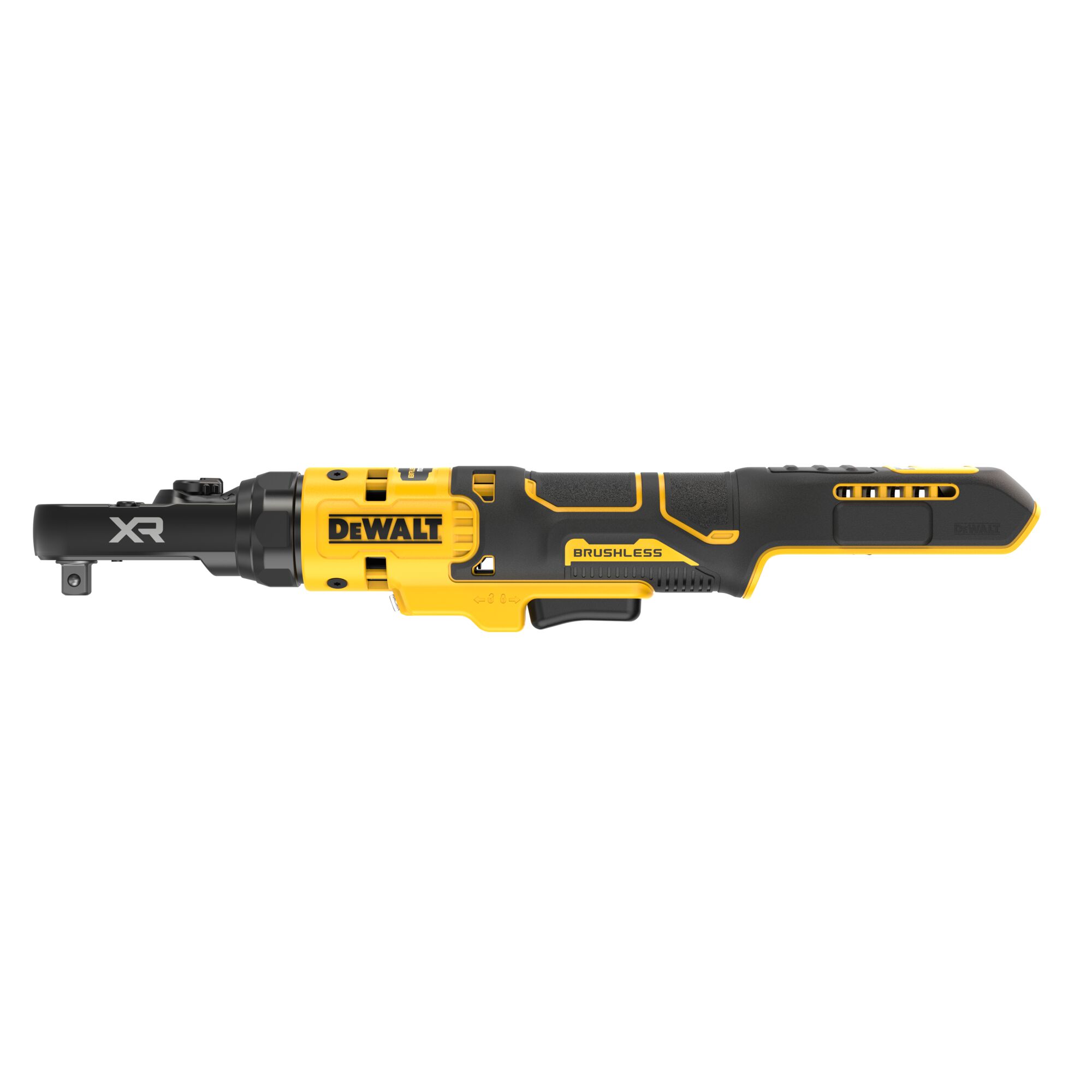 dewalt Spärrskaft dewalt 18v xr 1/4 3/8 67nm solo