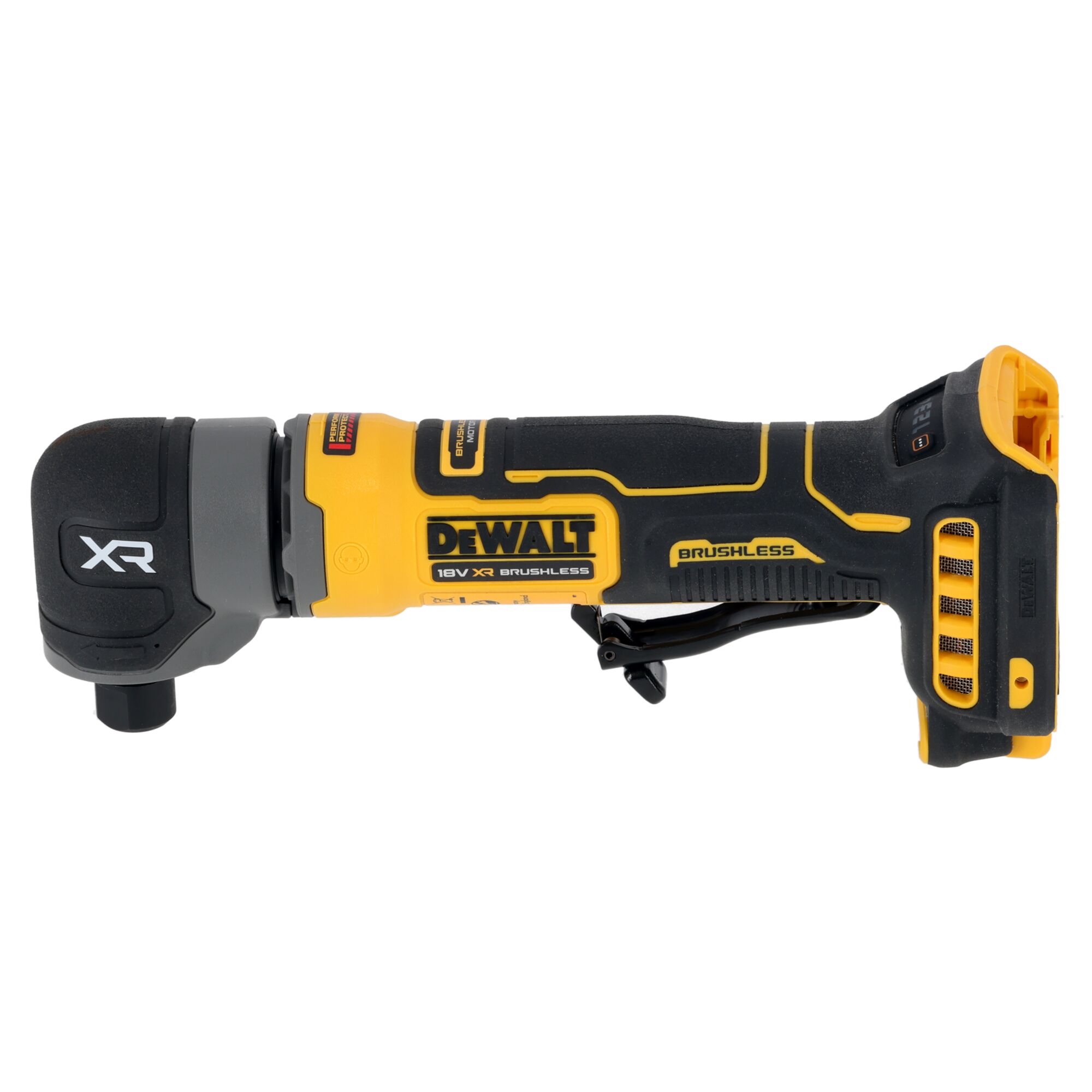dewalt Die grinder dewalt 18v xr 1/4 458w bare