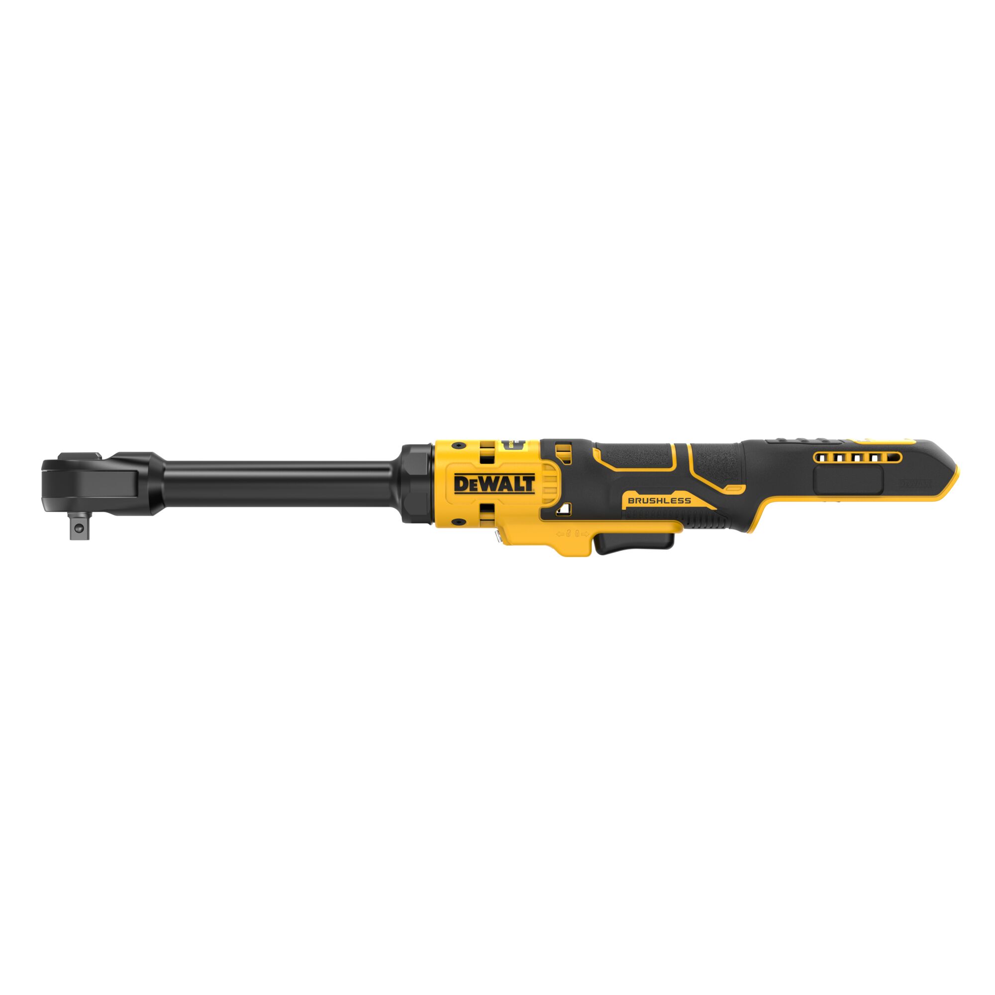 dewalt Spärrskaft dewalt dewalt 18v xr 3/8 95nm solo