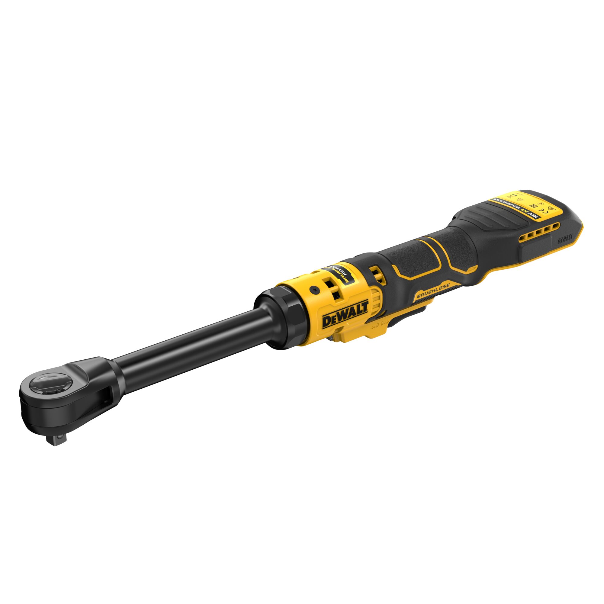 dewalt Spärrskaft dewalt dewalt 18v xr 3/8 95nm solo