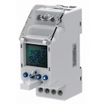 KELLOKYTKIN DIGITAALINEN DTR-20 2-PIIRINEN
