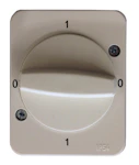 BRYTARE 2-POL VRID IP 54