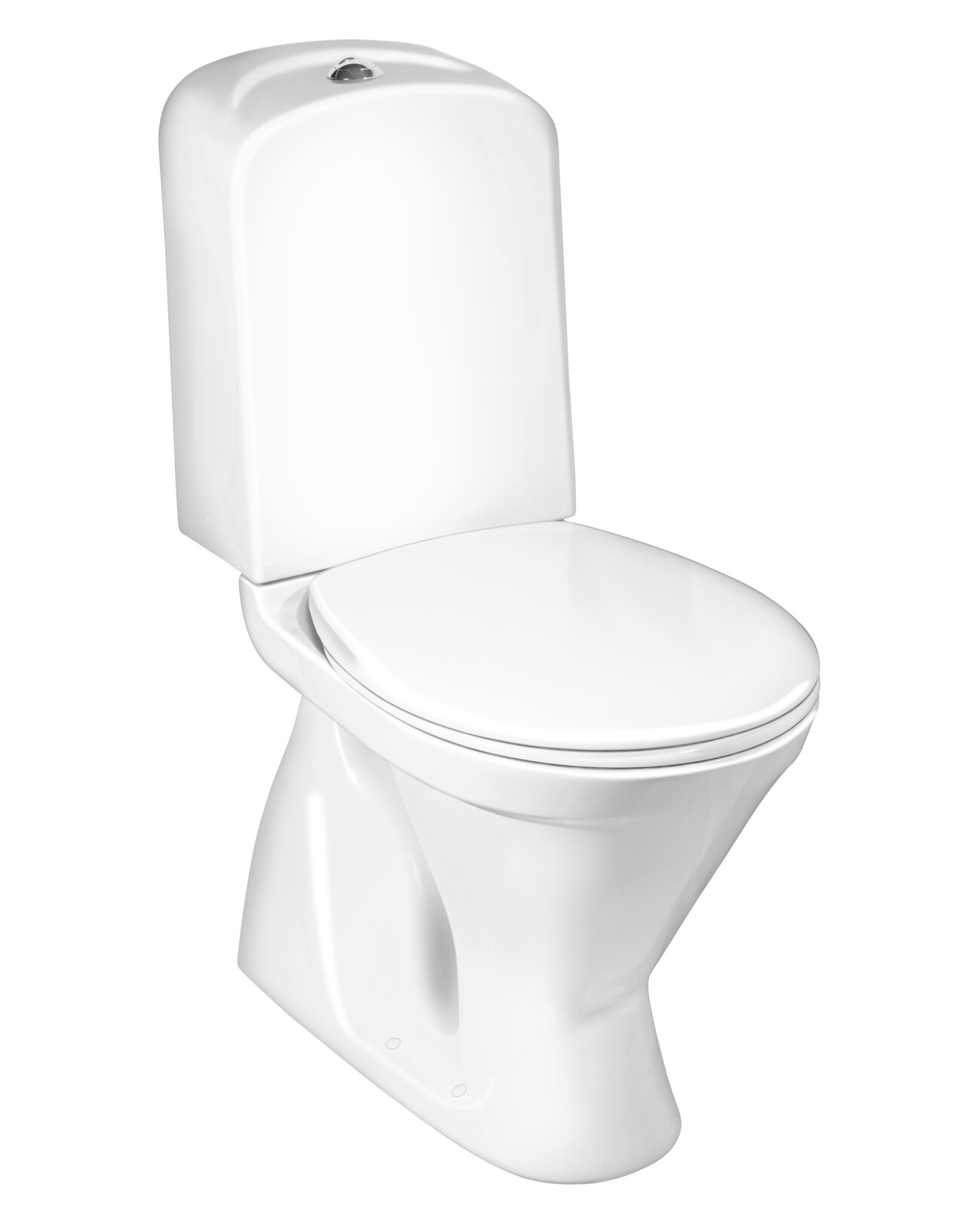 WC POTT NORDIC3 3500 ALLAVOOL GB113500301213
