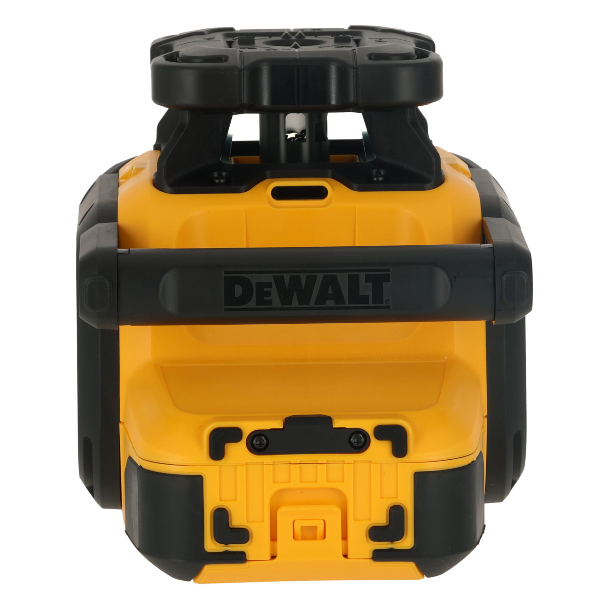 dewalt Pyörivä tasolaser dewalt punainen ip66 usb-c tstak