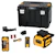dewalt Pyörivä tasolasersarja dewalt punainen ip66 usb-c tstak