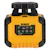 dewalt Pyörivä tasolaser dewalt vihreä ip66 usb-c tstak