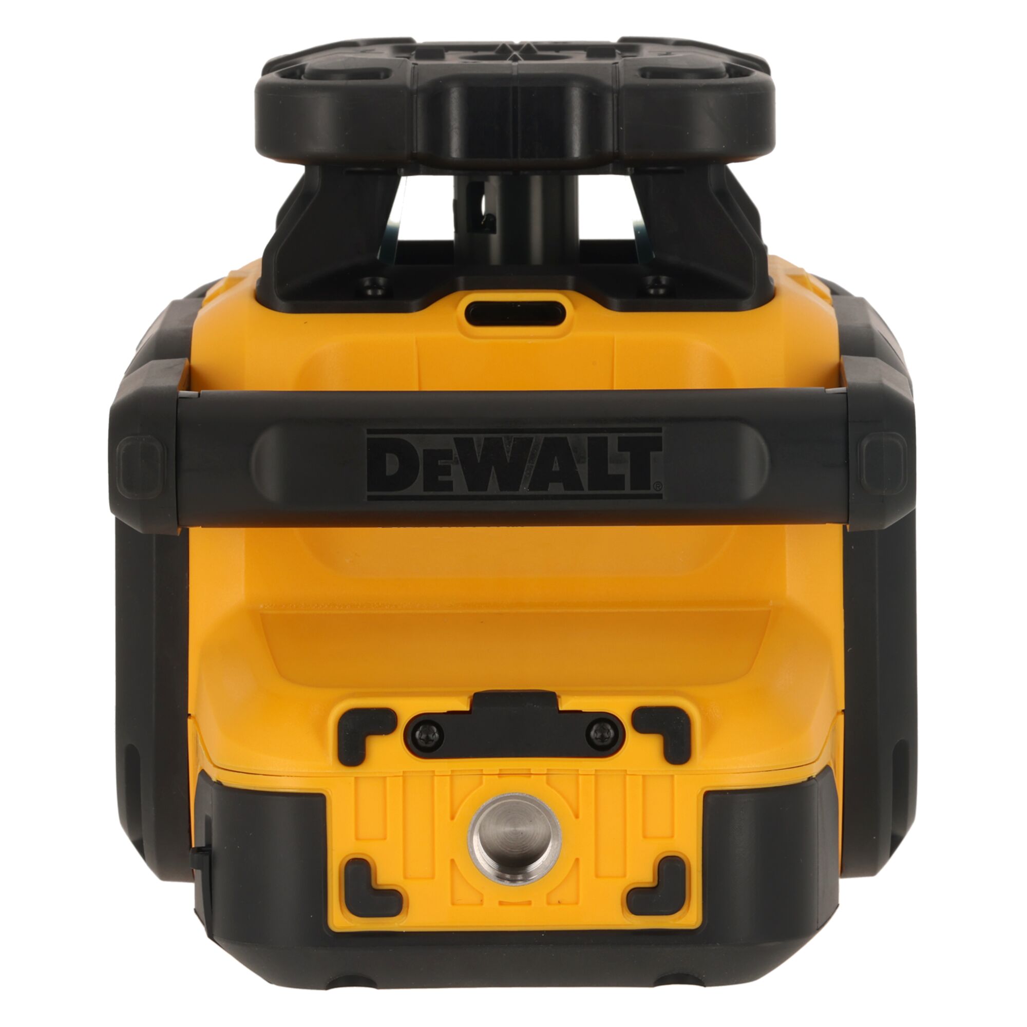 dewalt Rotationslaser dewalt grön ip66 usb-c tstak