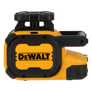 dewalt Pyörivä tasolaser dewalt vihreä ip66 usb-c tstak