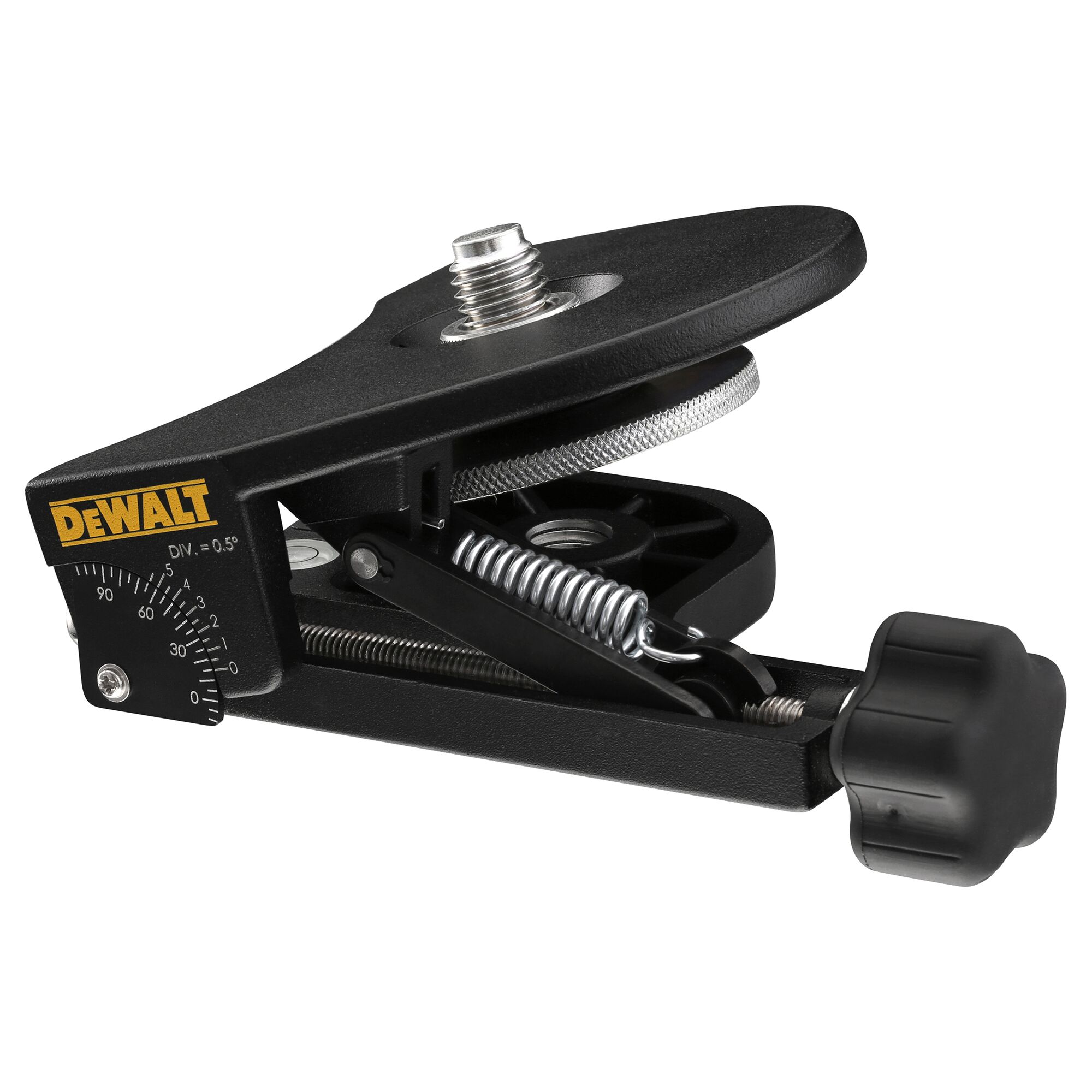 LASERFÄSTE DEWALT LASER
