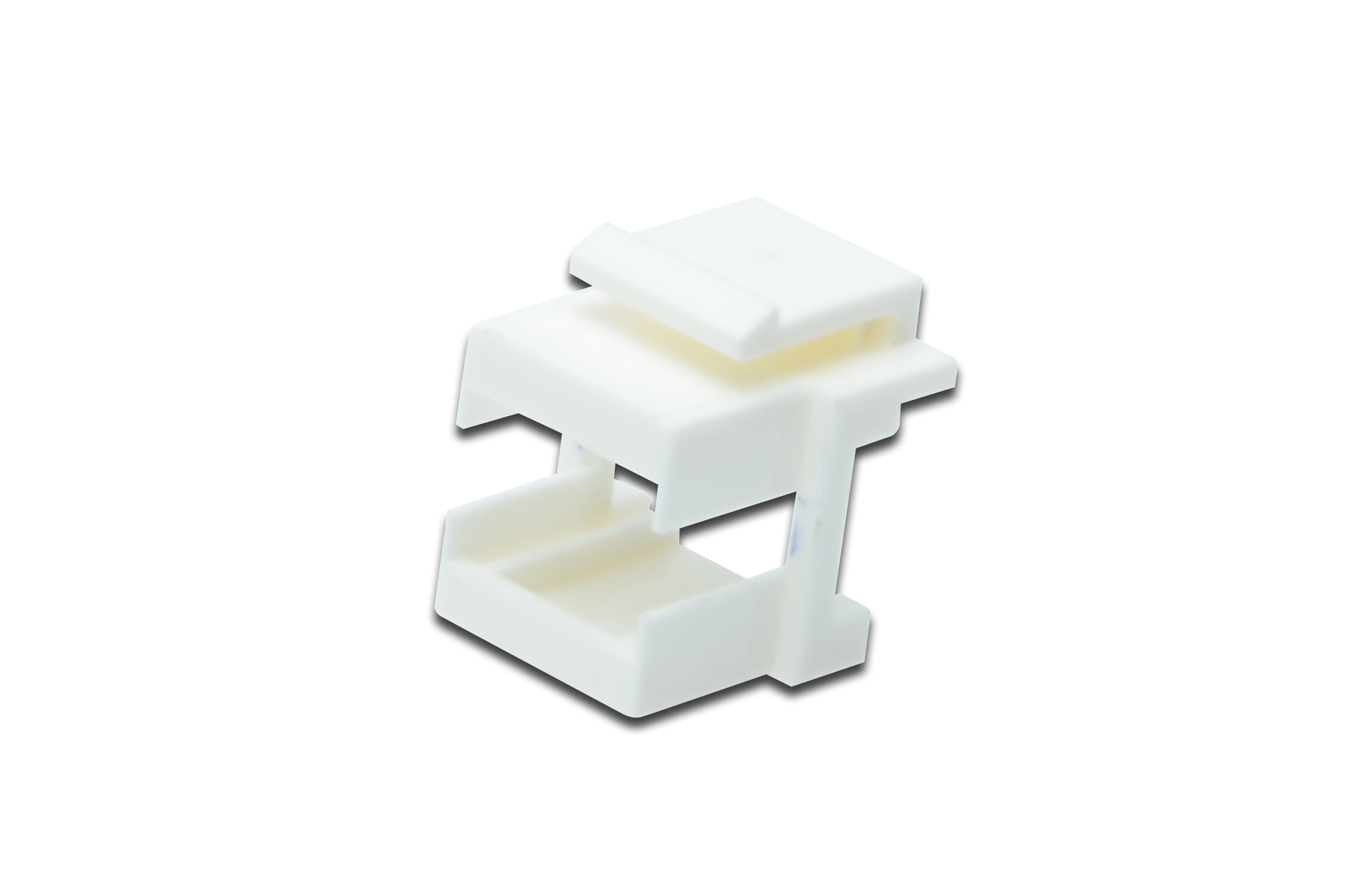 ADAPTERI LC/SC KEYSTONE
