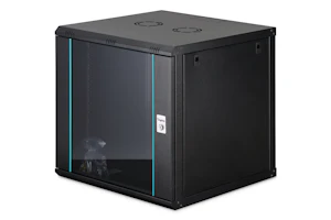 digitus Seinäkaappi 12u 600x600 (wxd) ip20