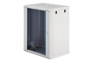 digitus Seinäkaappi 16u 600x450 (wxd) ip20
