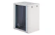 digitus Seinäkaappi 16u 600x450 (wxd) ip20