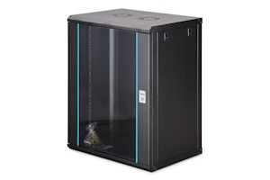 digitus Seinäkaappi 16u 600x450 (wxd) ip20