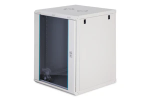 digitus Seinäkaappi 16u 600x600 (wxd) ip20
