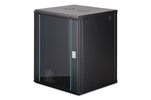 digitus Seinäkaappi 16u 600x600 (wxd) ip20