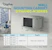digitus Seinäkaappi 7u 600x450 (wxd) ip20