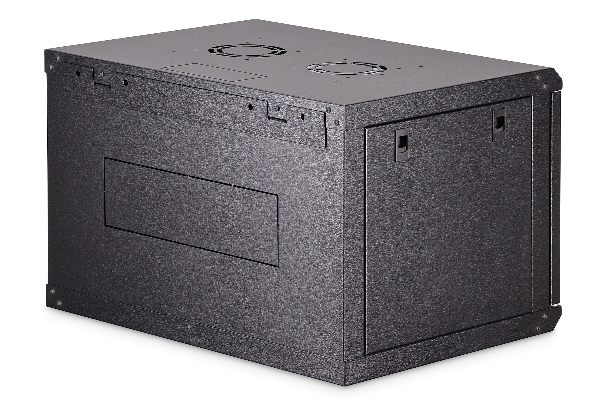 digitus Wall cabinet 7u 600x450 (wxd) ip20