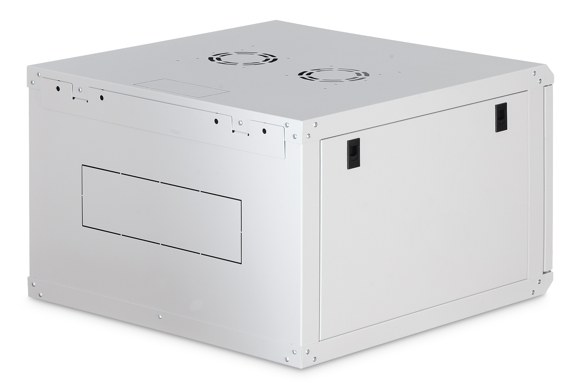 digitus Wall cabinet 7u 600x600 (wxd) ip20