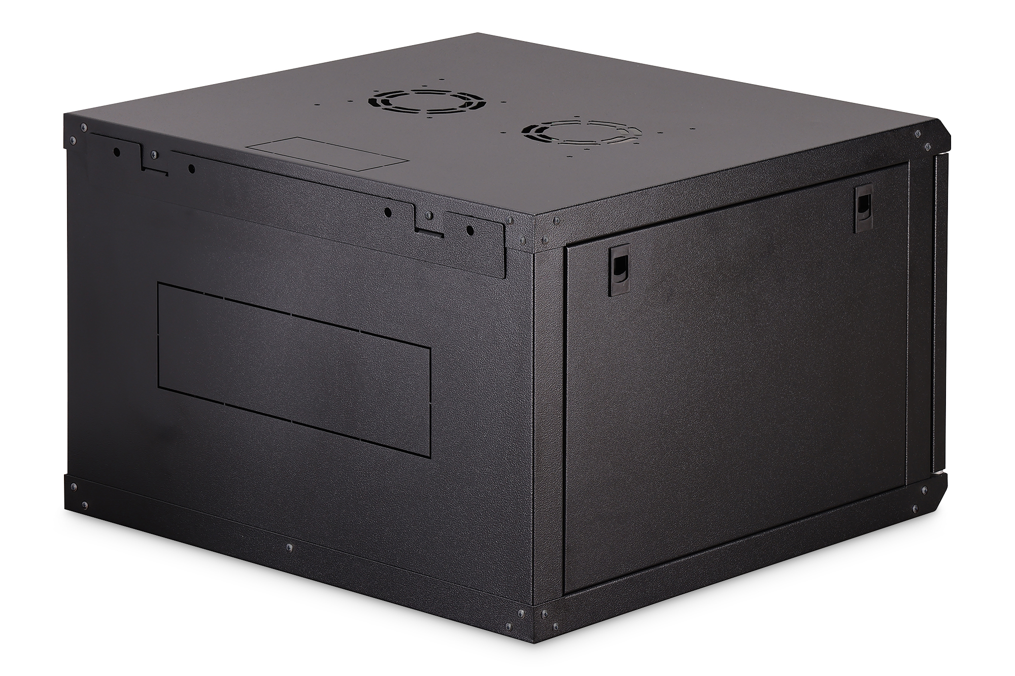 digitus Wall cabinet 7u 600x600 (wxd) ip20
