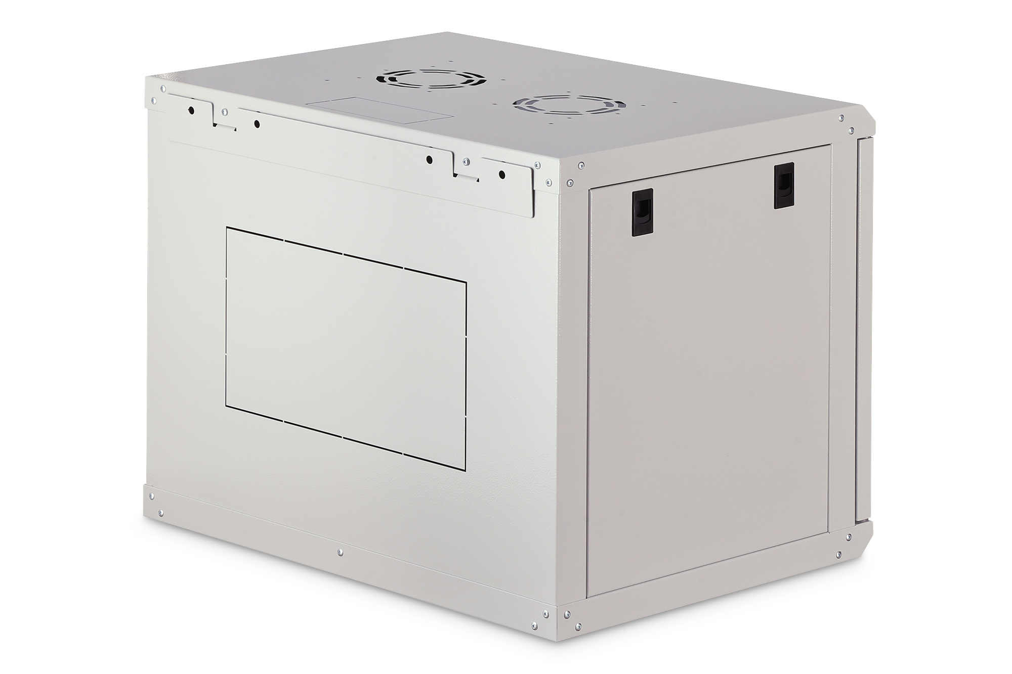 digitus Wall cabinet 9u 600x450 (wxd) ip20