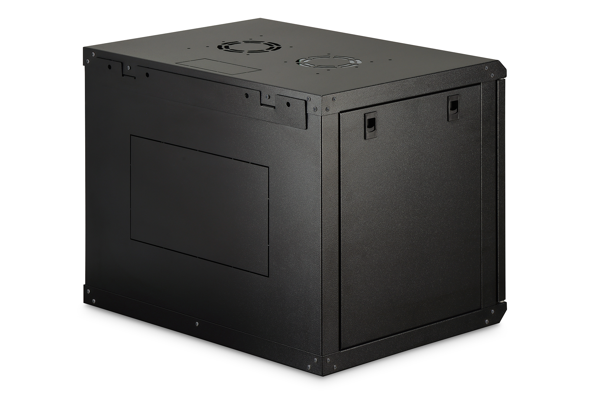 digitus Wall cabinet 9u 600x450 (wxd) ip20