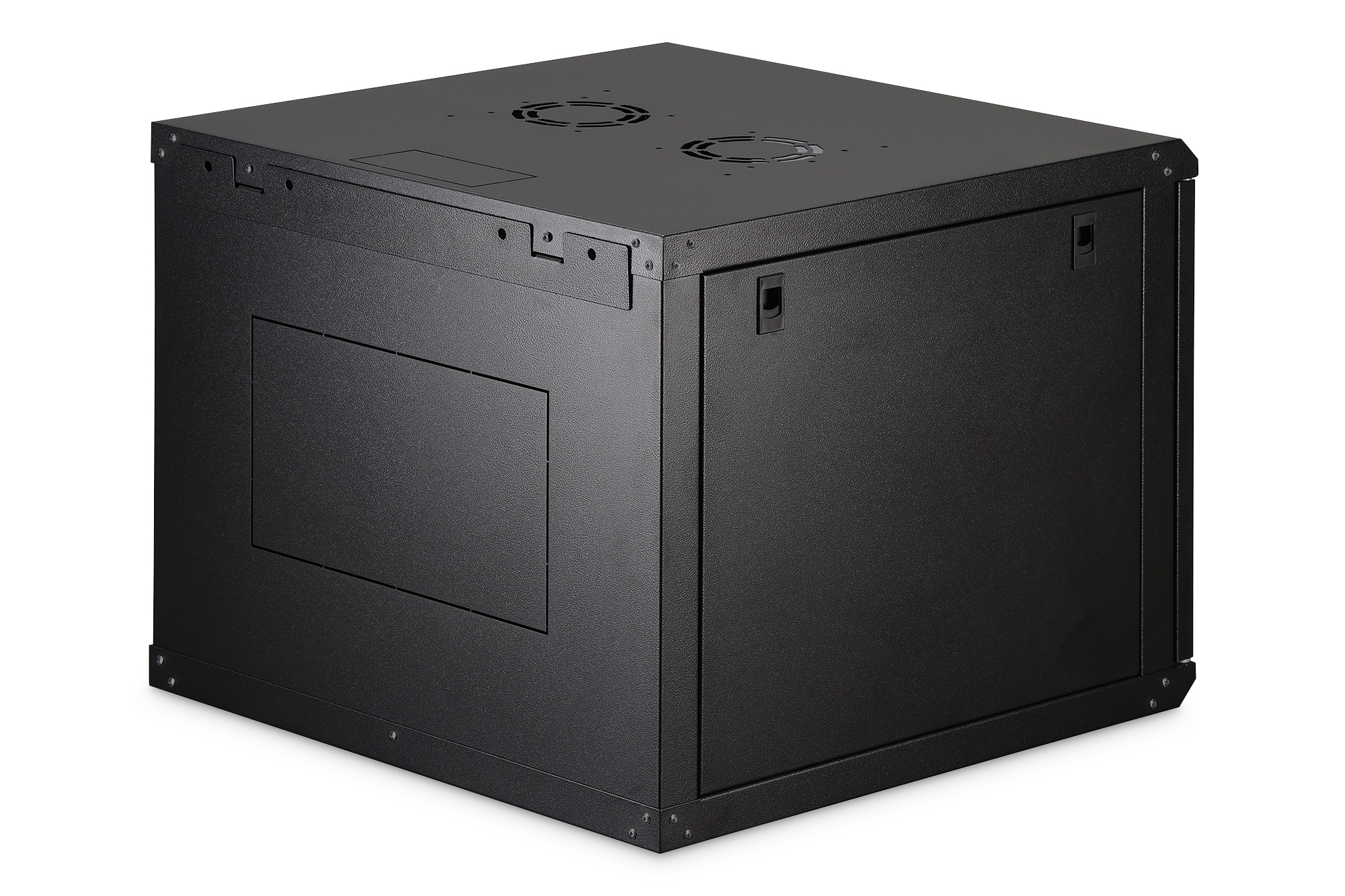 digitus Wall cabinet 9u 600x600 (wxd) ip20