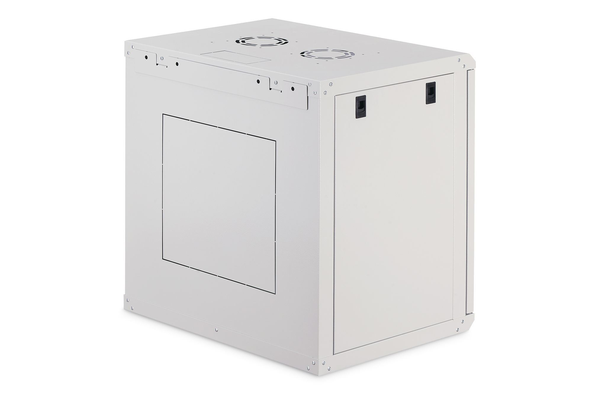 digitus Wall cabinet 12u 600x450 (wxd) ip20