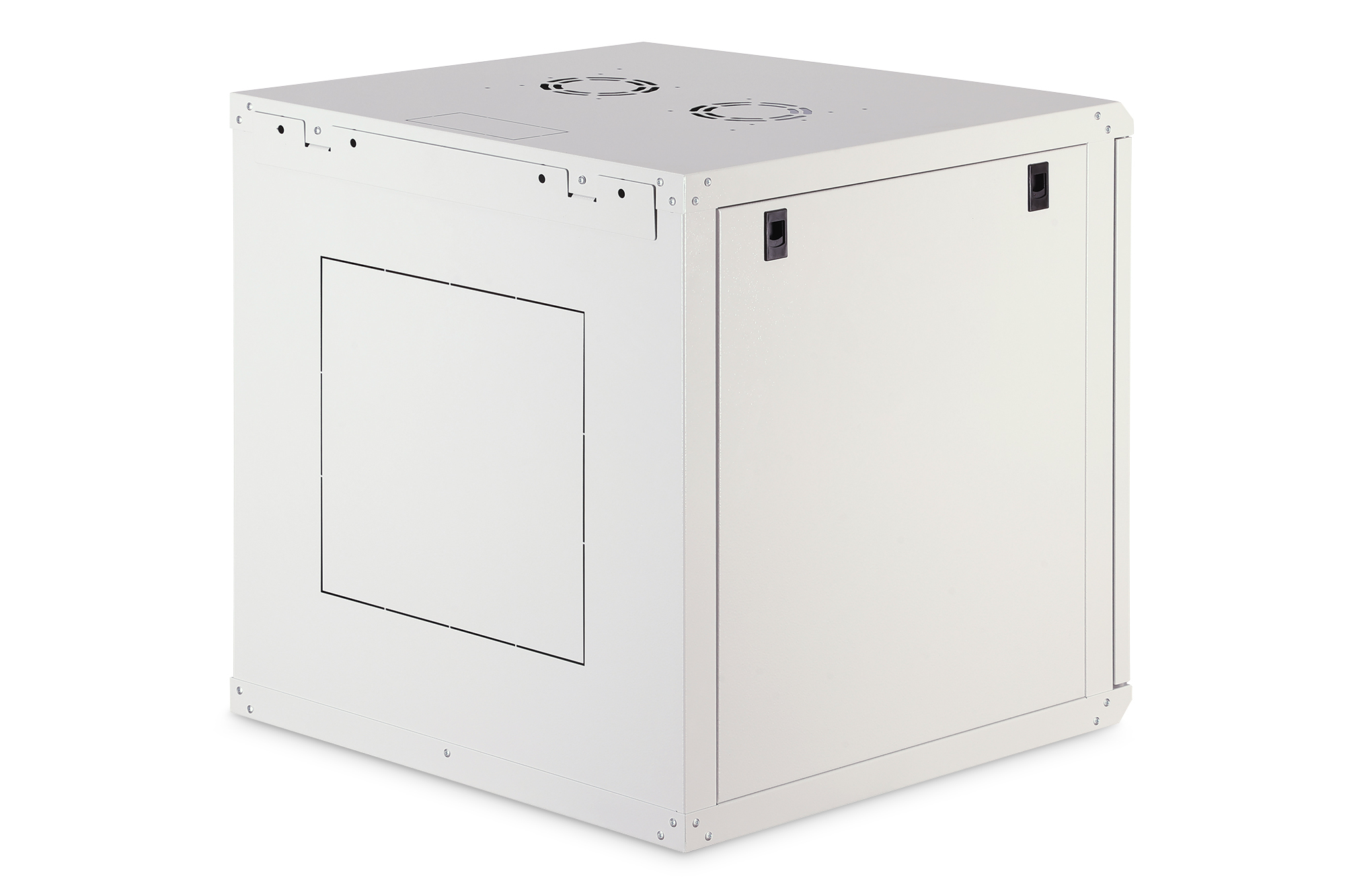 digitus Wall cabinet 12u 600x600 (wxd) ip20