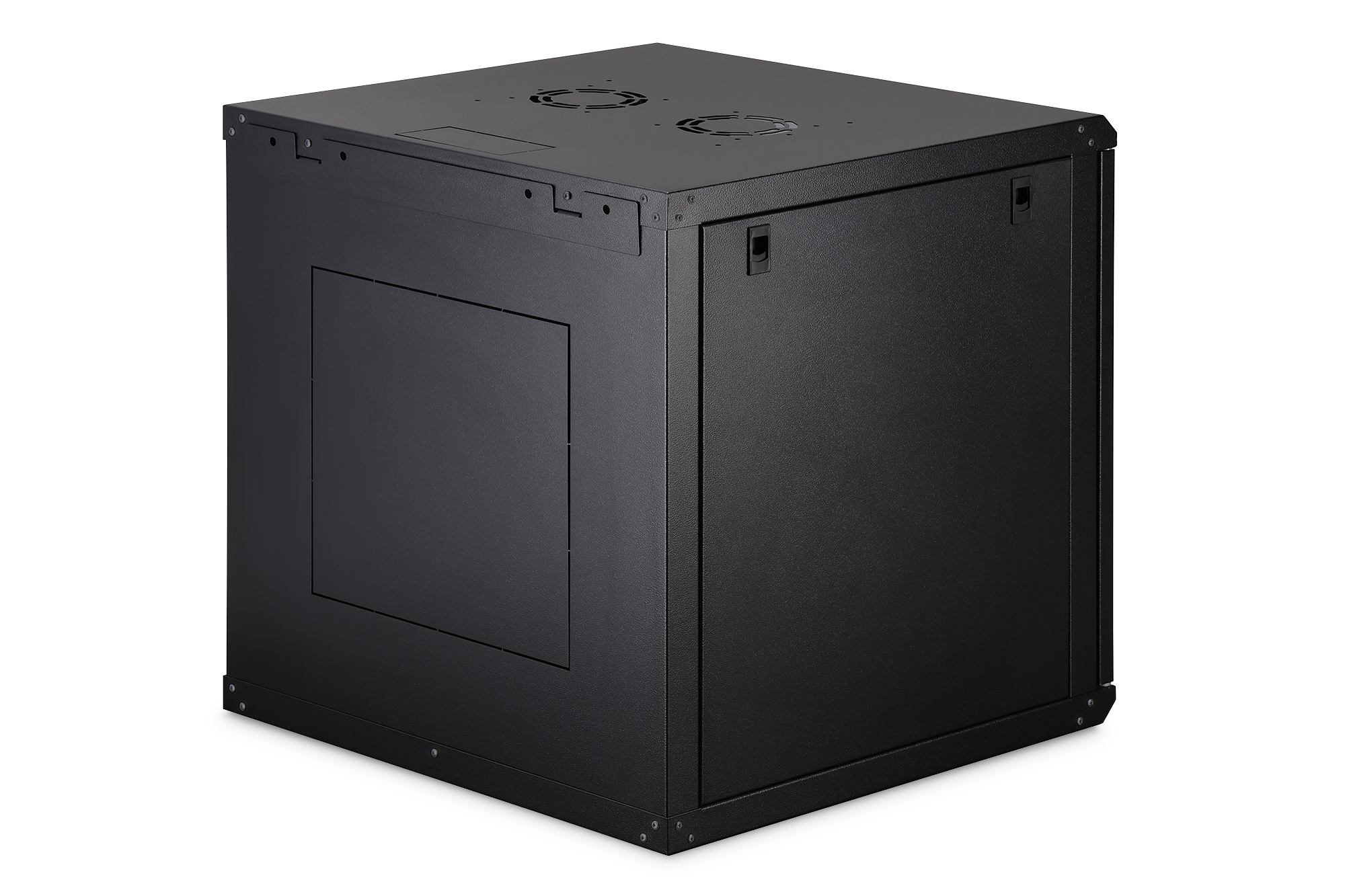 digitus Seinäkaappi 12u 600x600 (wxd) ip20