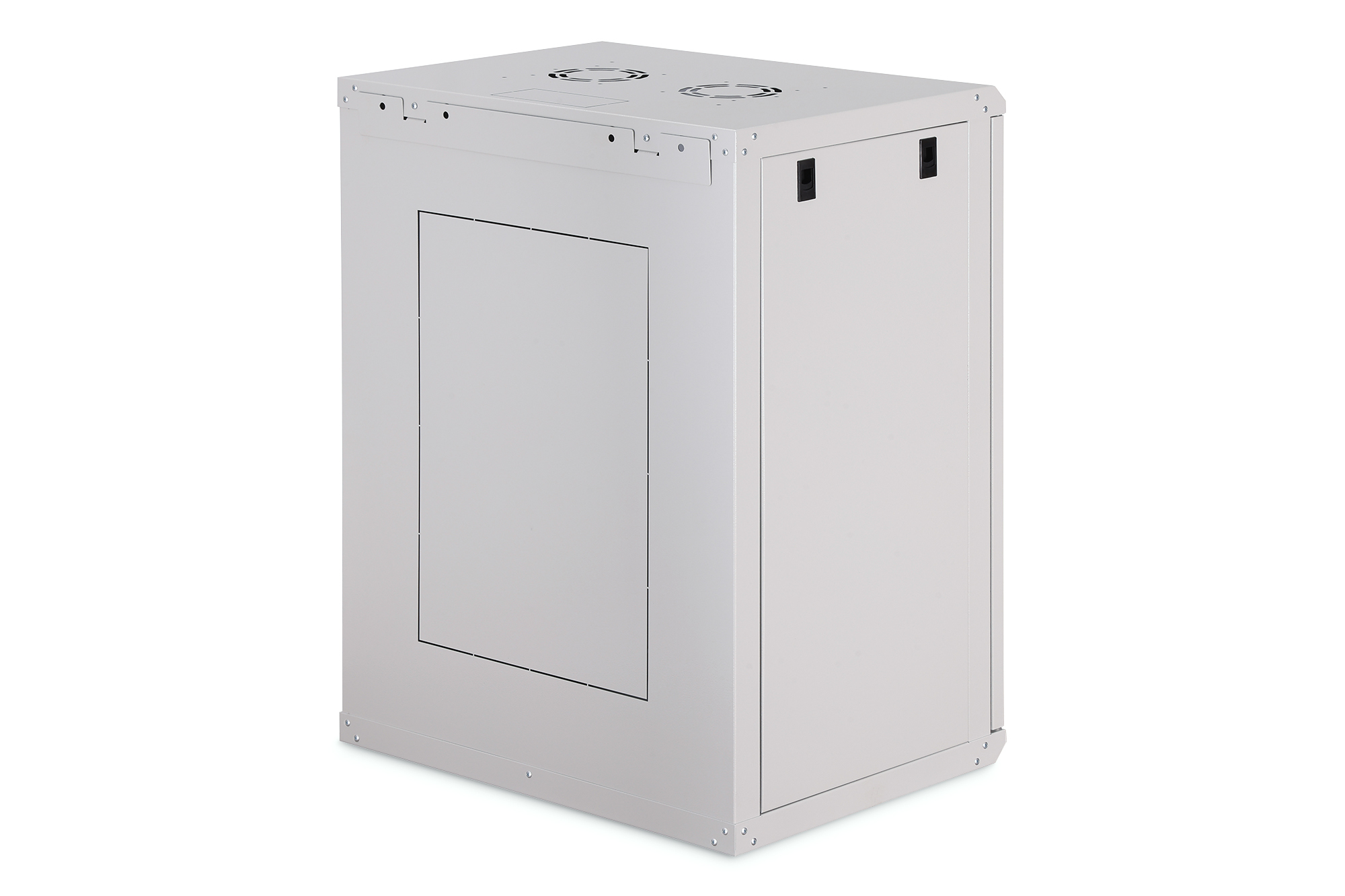 digitus Seinäkaappi 16u 600x450 (wxd) ip20