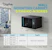 digitus Seinäkaappi 16u 600x600 (wxd) ip20