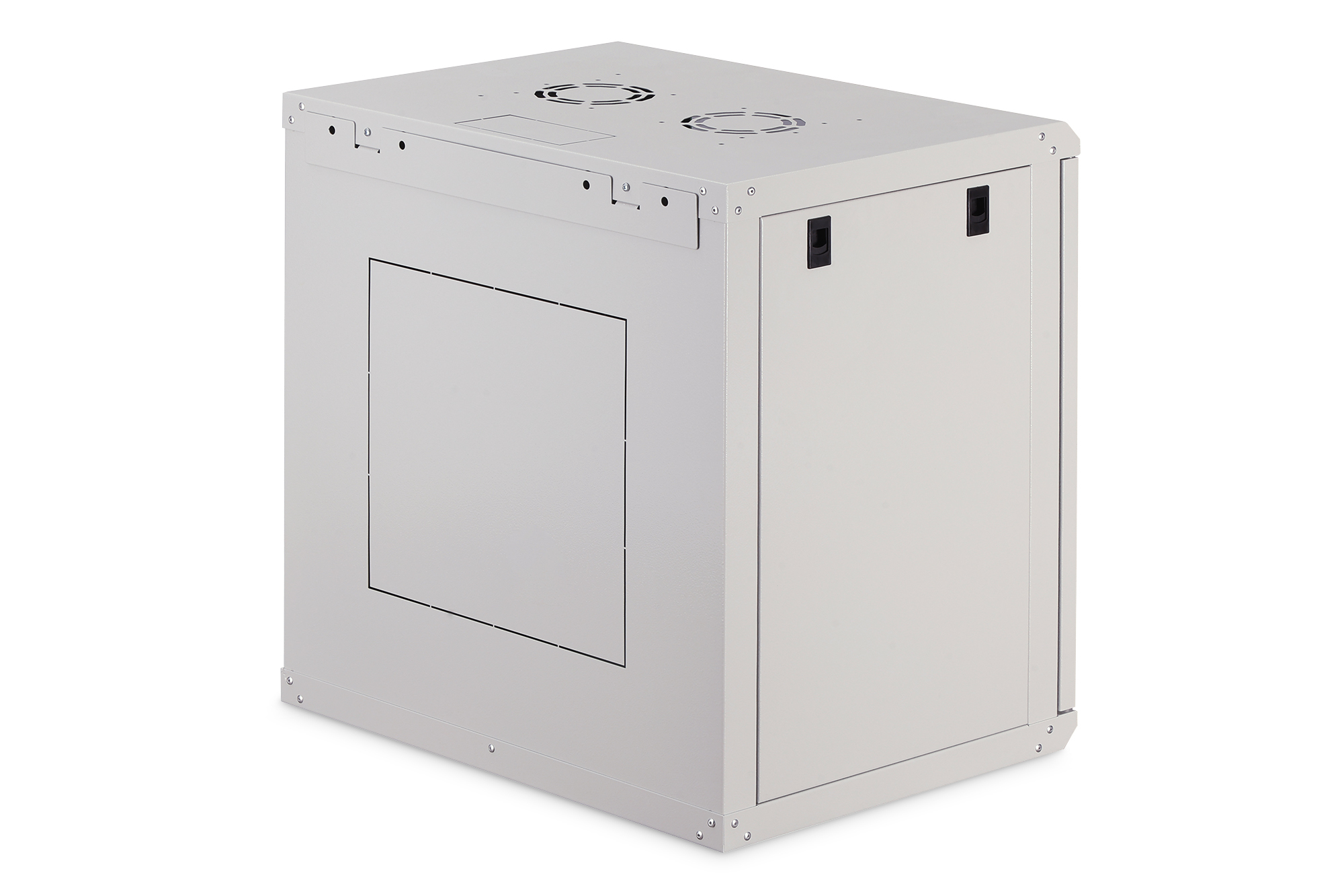 digitus Väggskåp 12u 450x600 mm (d/b)