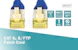 digitus Connecting cable cat6a s-ftp 5m blue