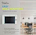 digitus Seinäkaappi 7u 600x450 (wxd) ip20