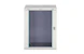 digitus Seinäkaappi 16u 600x450 (wxd) ip20