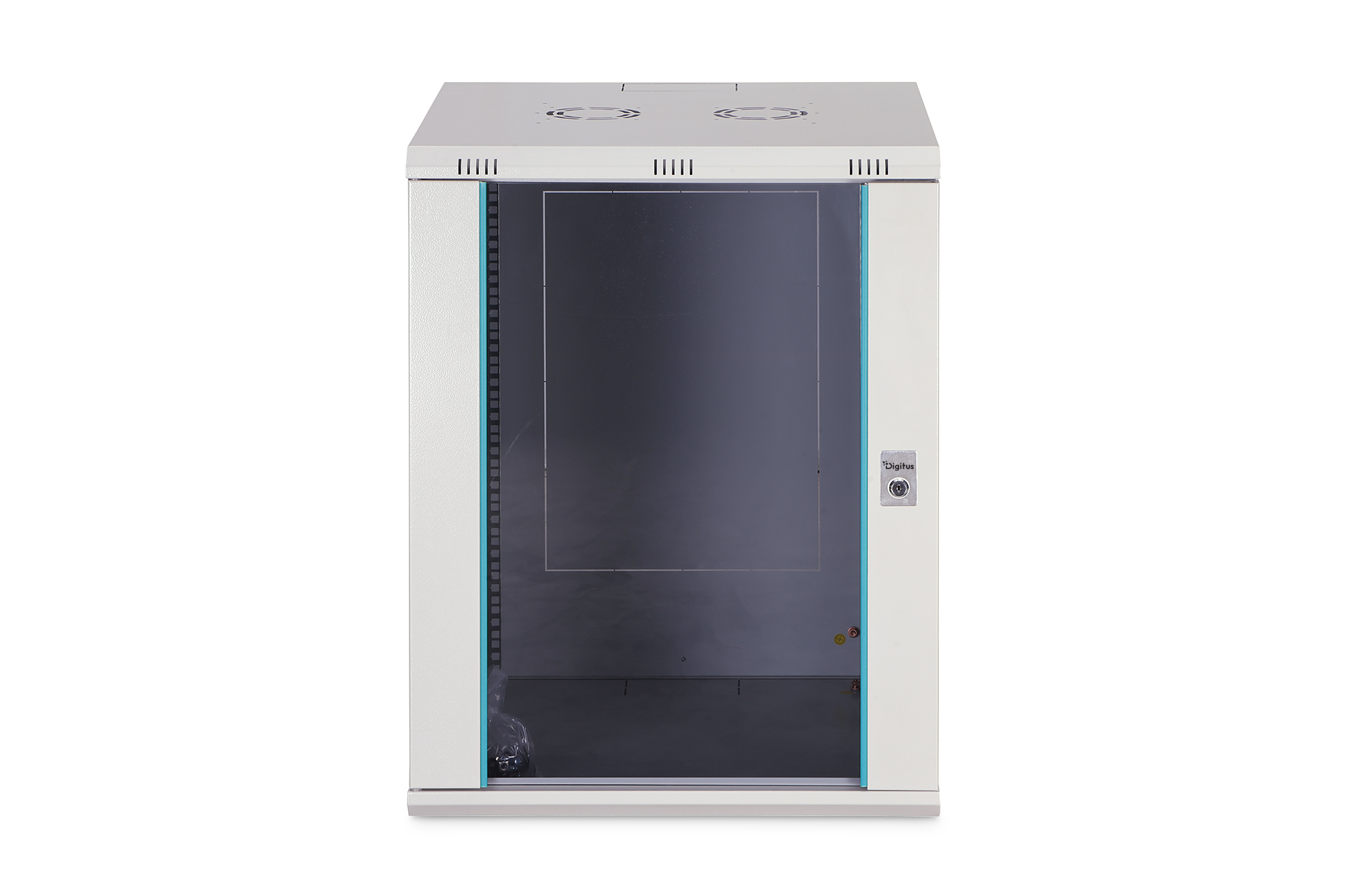 digitus Seinäkaappi 16u 600x600 (wxd) ip20